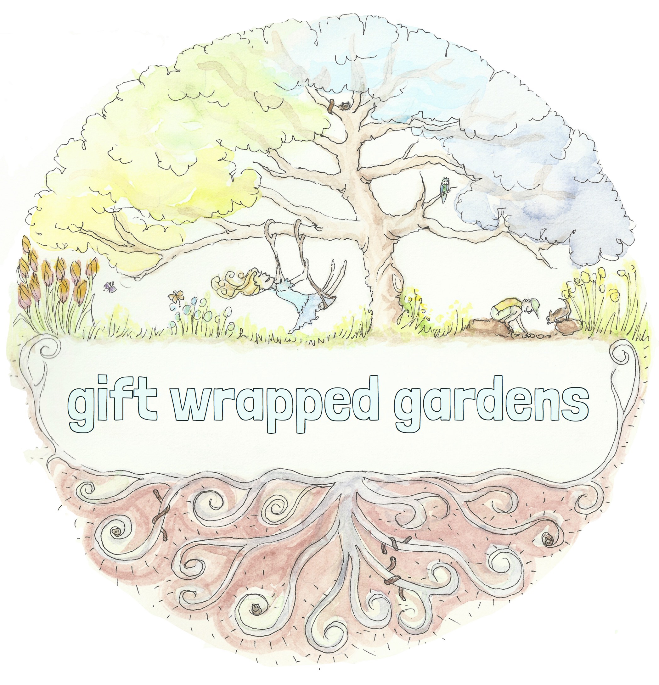 giftwrappedgardens.com.au